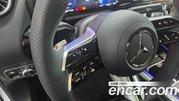 Mercedes-Benz EQA 2026, фото 18