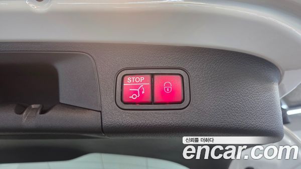Mercedes-Benz EQA 2026, фото 20