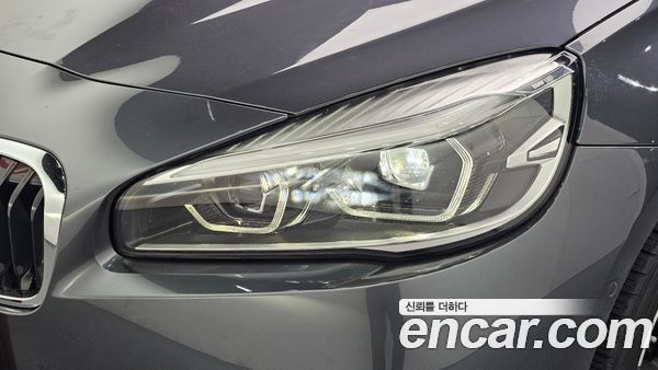 BMW 2 Series 2021, фото 8