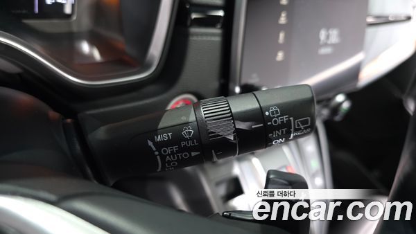 Honda CR-V 2022, фото 31