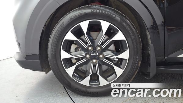 Kia Carnival 2023, фото 5