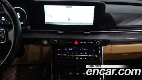 Kia Carnival 2023, фото 14