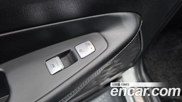 Hyundai Santa Fe 2023, фото 29