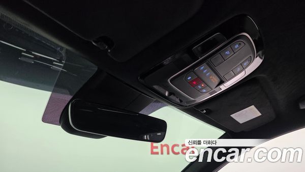 Hyundai Santa Fe 2023, фото 31