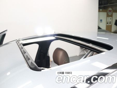 Mercedes-Benz E-Class 2023, фото 5