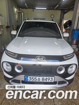 Hyundai Casper 2024