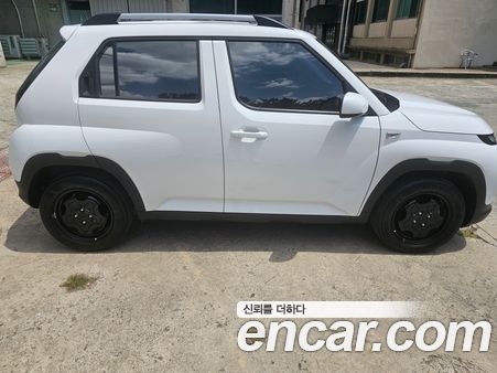 Hyundai Casper 2024, фото 5