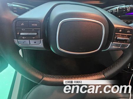 Hyundai Casper 2024, фото 10