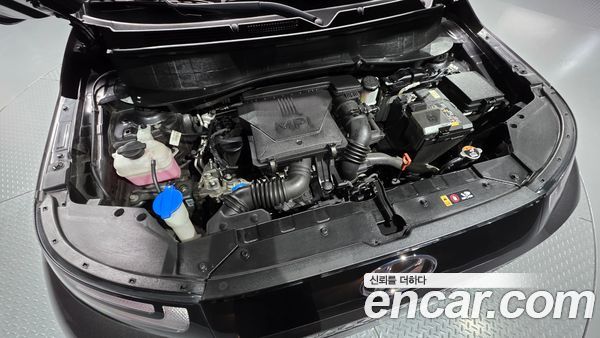 Hyundai Casper 2024, фото 5