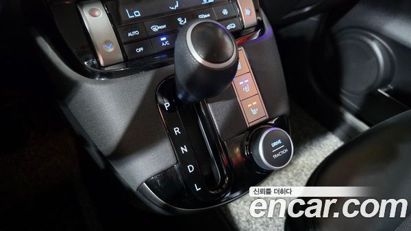Hyundai Casper 2024, фото 11
