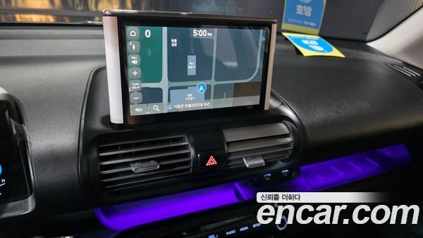 Hyundai Casper 2024, фото 19
