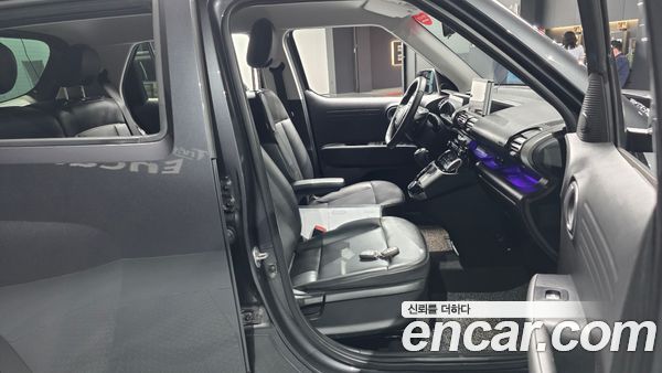 Hyundai Casper 2024, фото 15