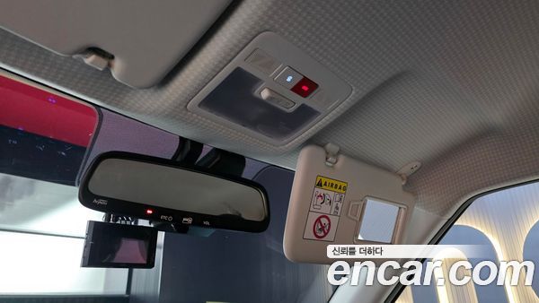 Hyundai Casper 2024, фото 28