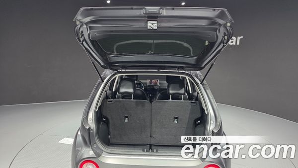 Hyundai Casper 2024, фото 29