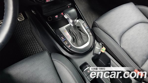 Kia K3 2024, фото 11