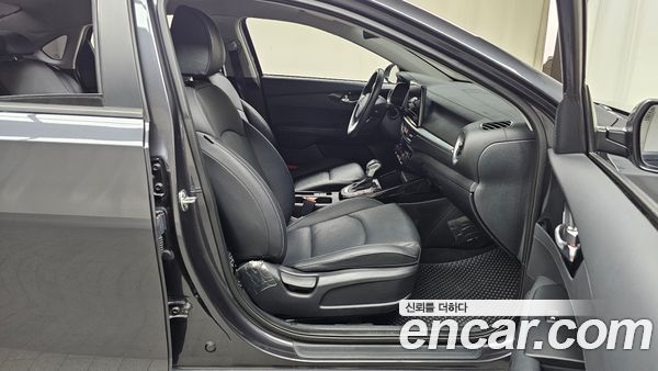 Kia K3 2024, фото 15