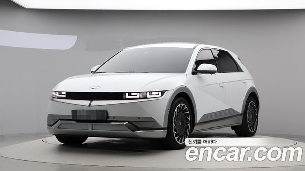 Hyundai IONIQ 5 2023