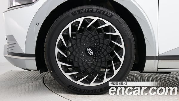 Hyundai IONIQ 5 2023, фото 5