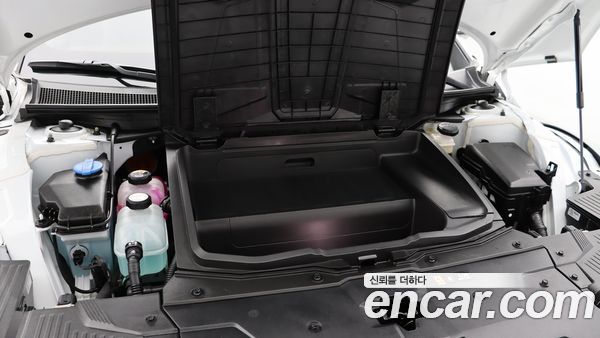 Hyundai IONIQ 5 2023, фото 6