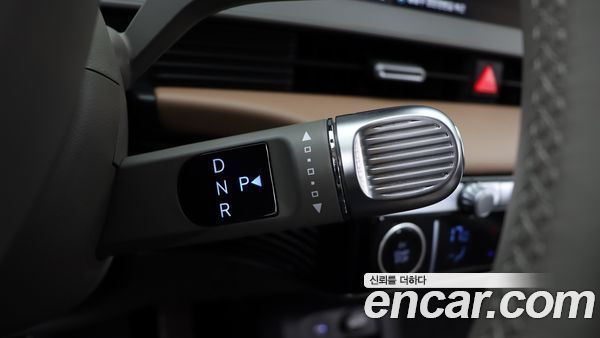 Hyundai IONIQ 5 2023, фото 9