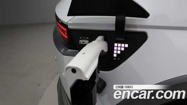 Hyundai IONIQ 5 2023, фото 20