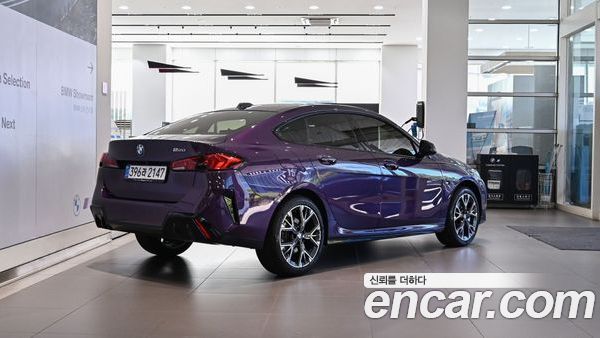 BMW 2 Series 2025, фото 4