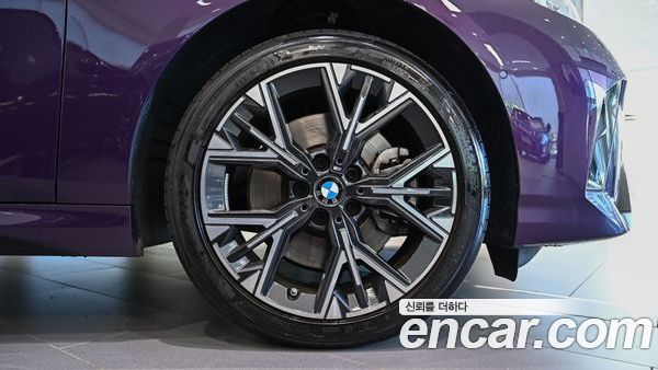 BMW 2 Series 2025, фото 5