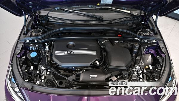 BMW 2 Series 2025, фото 6