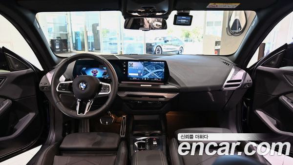BMW 2 Series 2025, фото 8