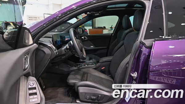 BMW 2 Series 2025, фото 12