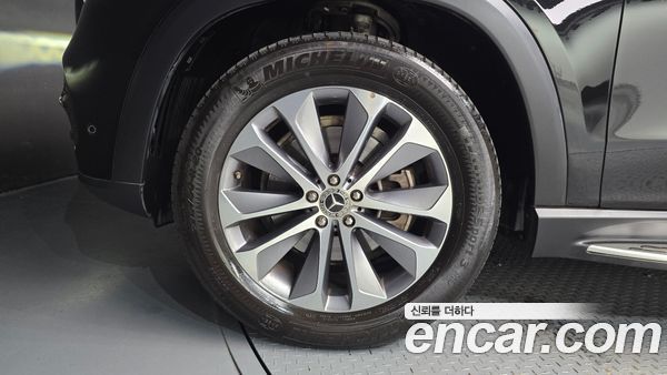 Mercedes-Benz GLE 2023, фото 5