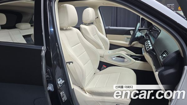 Mercedes-Benz GLE 2023, фото 16
