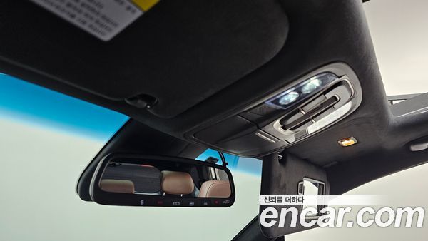 Hyundai Santa Fe 2020, фото 21