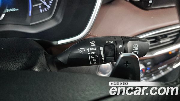Hyundai Santa Fe 2020, фото 30