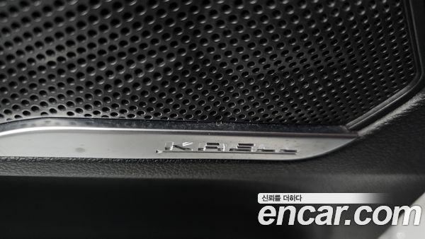 Hyundai Santa Fe 2020, фото 34