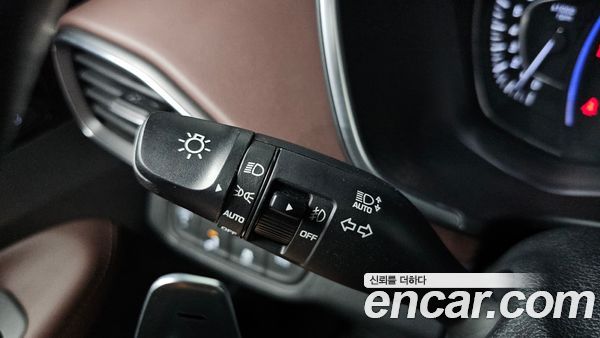 Hyundai Santa Fe 2020, фото 35