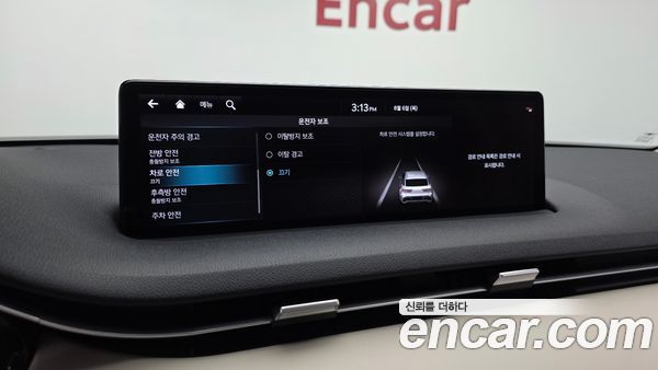 Genesis GV70 2022, фото 18