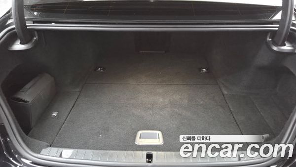 BMW 7 Series 2021, фото 14