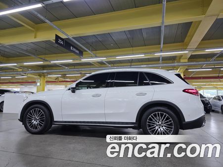 Mercedes-Benz GLC 2025, фото 6