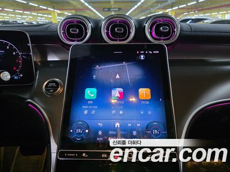 Mercedes-Benz GLC 2025, фото 9