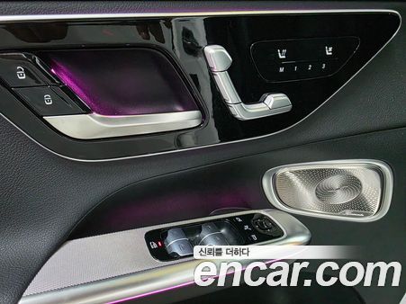 Mercedes-Benz GLC 2025, фото 12