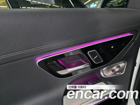 Mercedes-Benz GLC 2025, фото 15