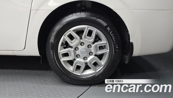 Hyundai Staria 2023, фото 5