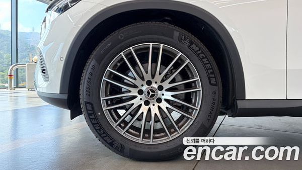 Mercedes-Benz GLC 2026, фото 5