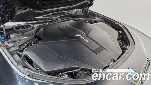BMW i7 2024, фото 6