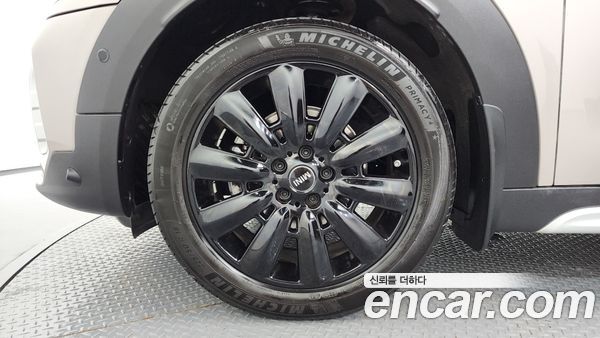 MINI COUNTRYMAN 2024, фото 4
