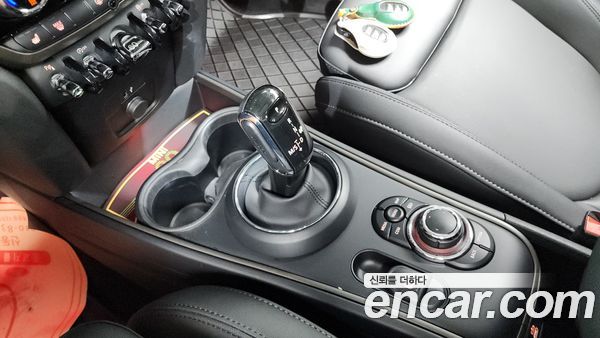 MINI COUNTRYMAN 2024, фото 11