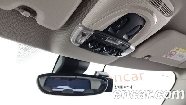 MINI COUNTRYMAN 2024, фото 25