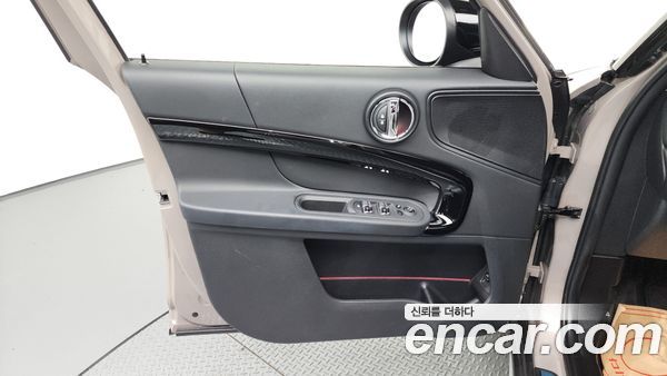 MINI COUNTRYMAN 2024, фото 13