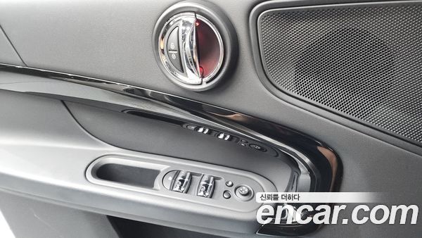 MINI COUNTRYMAN 2024, фото 28